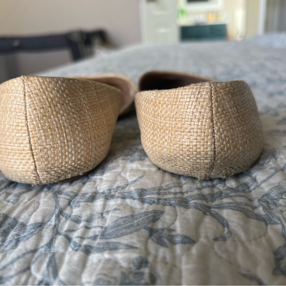 Target “Julie” Ballet Flats - Picture 3 of 7